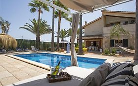 Villa Agueda